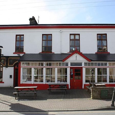 Ravine Hotel Lisdoonvarna Quarto foto