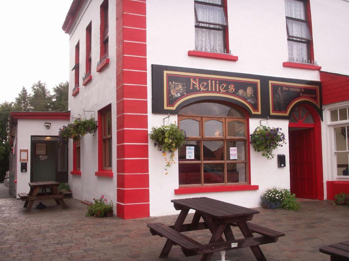 Ravine Hotel Lisdoonvarna Quarto foto