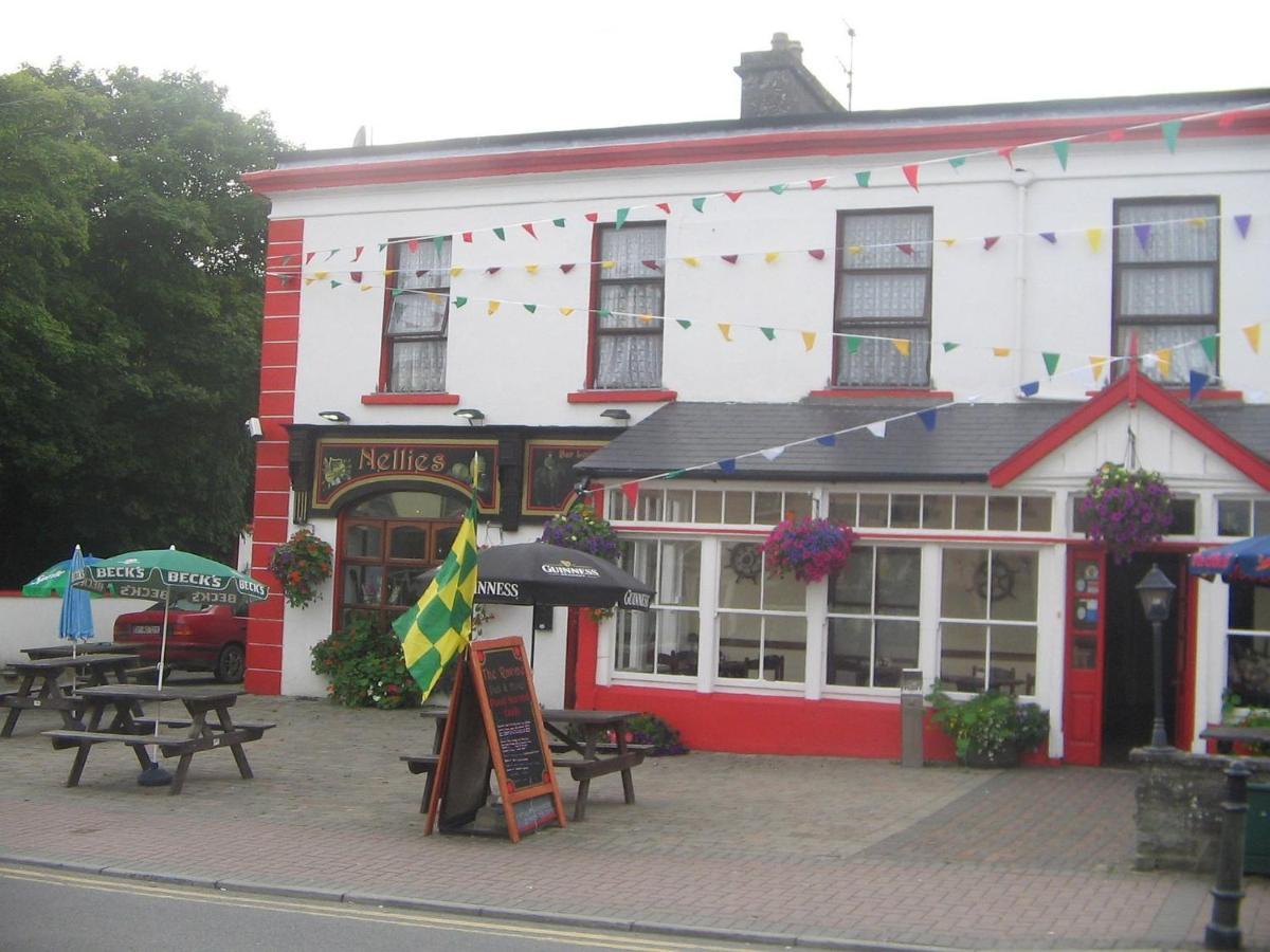 Ravine Hotel Lisdoonvarna Quarto foto