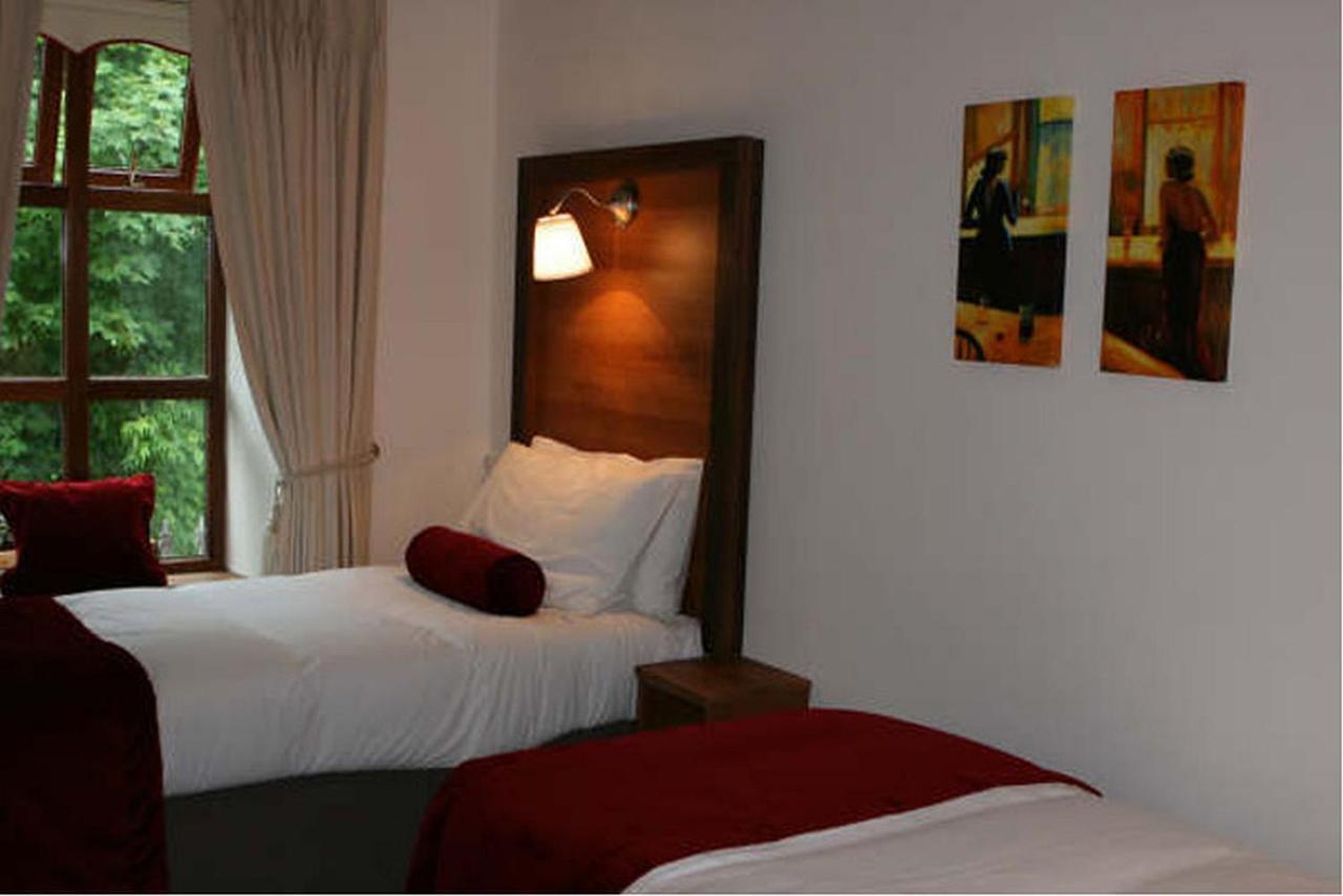 Ravine Hotel Lisdoonvarna Quarto foto